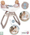 Smoby Baby Nurse Tweeling Baby Stoel
