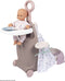 Smoby Baby Nurse Verzorgingstrolley 3-in-1