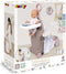 Smoby Baby Nurse Verzorgingstrolley 3-in-1