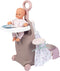 Smoby Baby Nurse Verzorgingstrolley 3-in-1