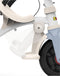Smoby - Be Fun Comfort Blue - Loopfiets - 3 standen verstelbaar - Vanaf 10m.