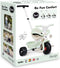 Smoby - Be Fun Comfort - Driewieler - Groen - Vanaf 10m.
