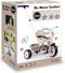 Smoby - Be Move Comfort - Beige - Driewieler - Vanaf 10m.