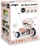Smoby - Be Move Comfort - Tricycle Pink - Driewieler - Vanaf 10m.