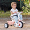 Smoby - Be Move Comfort - Tricycle Pink - Driewieler - Vanaf 10m.