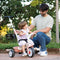 Smoby - Be Move Comfort - Tricycle Pink - Driewieler - Vanaf 10m.