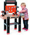 Smoby Black & Decker Bricolo - Speelgoedwerkbank
