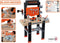 Smoby Black & Decker Bricolo - Speelgoedwerkbank