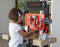 Smoby Black & Decker Bricolo - Speelgoedwerkbank