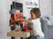 Smoby Black & Decker Bricolo - Speelgoedwerkbank