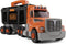 Smoby - Black & Decker - Bricolo Truck - Kraan - Gereedschapskoffer - Vrachtwagen