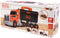 Smoby - Black & Decker - Bricolo Truck - Kraan - Gereedschapskoffer - Vrachtwagen