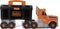 Smoby - Black & Decker - Bricolo Truck - Kraan - Gereedschapskoffer - Vrachtwagen