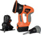 Smoby Black & Decker Speelgoedboor