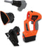 Smoby Black & Decker Speelgoedboor