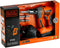 Smoby Black & Decker Speelgoedboor