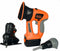 Smoby Black & Decker Speelgoedboor