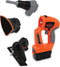 Smoby Black & Decker Speelgoedboor