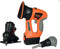 Smoby Black & Decker Speelgoedboor