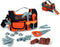 Smoby Black & Dekker Toolbox