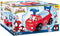 Smoby - Disney Marvel - Spider-man - Spidey - Loopauto
