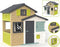 Smoby Evo Friends speelhuis