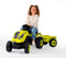 Smoby - Farmer Xl Green Tractor - Aanhangwagen - Traptractor - Vanaf 3 jaar