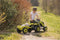 Smoby - Farmer Xl Green Tractor - Aanhangwagen - Traptractor - Vanaf 3 jaar