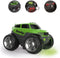 Smoby - FleXtreme SUV - Raceauto - Met Voor- En Achterlichten - Vanaf 4 Jaar - Kunststof - Groen