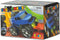 Smoby - FleXtreme Truck - Raceauto - Met Voor- En Achterlichten - Vanaf 4 Jaar - Kunststof - Blauw
