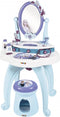 Smoby Frozen 2-in-1 Speelgoedkaptafel