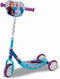 Smoby - Frozen Step - Disney - Scooter - Stuur in hoogte verstelbaar - Vanaf 3 jaar