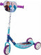 Smoby - Frozen Step - Disney - Scooter - Stuur in hoogte verstelbaar - Vanaf 3 jaar