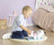 Smoby - Gabby's Dollhouse - Gabby Tea Set - Vanaf 3 jaar.