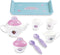 Smoby - Gabby's Dollhouse - Gabby Tea Set - Vanaf 3 jaar.