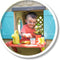 Smoby Garden House - Speelhuis