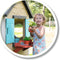 Smoby Garden House - Speelhuis