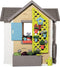 Smoby Garden House - Speelhuis
