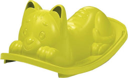 Smoby - Groene Wip - Baby