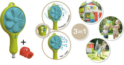 Smoby - Handdouche - Speelhuisaccessoire - Vanaf 2 jaar.
