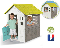 Smoby - Jolie House - 98 x 110 x 127 cm- Speelhuis