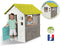 Smoby - Jolie House - 98 x 110 x 127 cm- Speelhuis