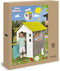 Smoby - Jolie House - 98 x 110 x 127 cm- Speelhuis