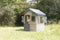 Smoby - Jura Lodge Playhouse - Green Eco - Speelhuis - Gerecyleerd materiaal