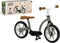 Smoby Leerfiets confort