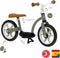 Smoby Leerfiets confort