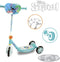 Smoby - Lilo & Stitch - Stitch - Scooter - Step - Vanaf 3 jaar.