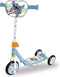 Smoby - Lilo & Stitch - Stitch - Scooter - Step - Vanaf 3 jaar.