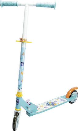 Smoby - Lilo & Stitch - Stitch - Scooter - Step - Vanaf 5 jaar.