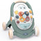 Smoby - Little Smoby - 3-in-1 Babywalker - Looptrainer